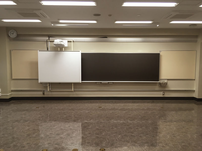 学校改修 台東区