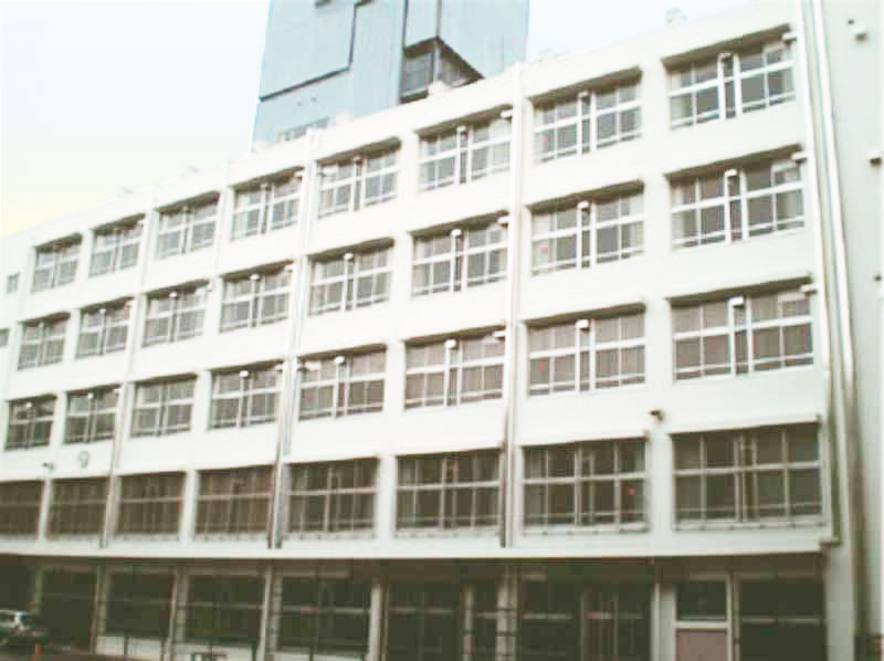 学校改修 台東区