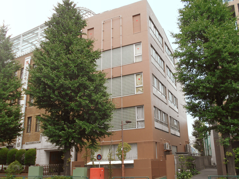学校改修 文京区